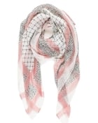 Scarves-Shawl