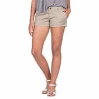 Shorts punta