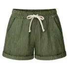 Shorts Casual Shorts