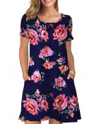 Swing-Dress