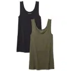 Tank-tops