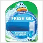 Toilet Chemicals 