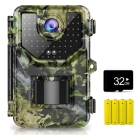 Trail Camera