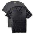 V-Neck-T-Shirt