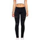 Jegging Jeans