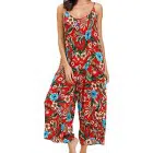 Jumpsuits Casual Sleeveless
