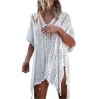 Women Bathing Suit Cover Up