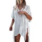 Women Bathing Suit Cover Up