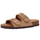 Women's Lane Cork Footbed Sandal