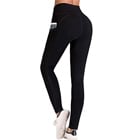 Women's Yoga Leggings with Pockets