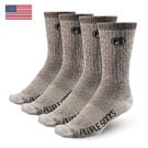 Wool Socks
