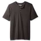 Sleeve Henley Tee