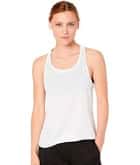 Women's Run It Top
