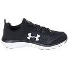 armor running shoes spring