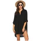 Women's Swimsuit Beach Cover Up