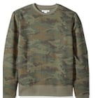 camo sweatshirt prague