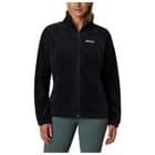 Full Zip Fleece Jacket
