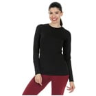 crew-neck-top Crew Neck Top