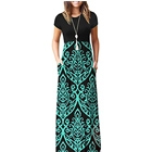 Long Maxi
