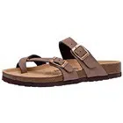 footbed sandal spring