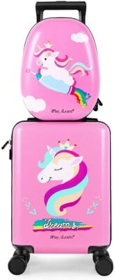 iPlay, iLearn Kids Luggage set