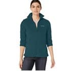 Fleece Jacket