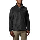 Soft Fleece with Classic Fit