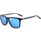 man sunglasses spring