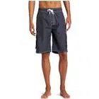 man swin trunk