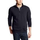 navy sweater men itl