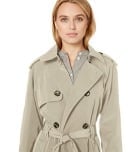Stylish Raincoat