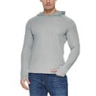 Thumbholes Shirt