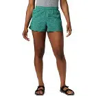Printed Short