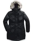 snow jacket
