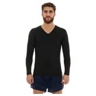 thermal-under-wears Sleeve Underwear Long Johns T Shirt