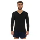 Sleeve Underwear Long Johns T Shirt