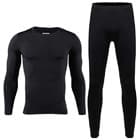 Thermal Underwear Set