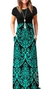 Maxi Dresses