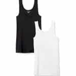 Slim-Fit Tank