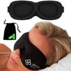 Earplugs + Sleep Mask