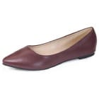 Flat Shoes