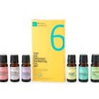 Essential Oils