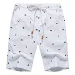 Classic Fit Short