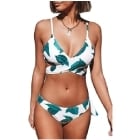 Leaves Printing Padding