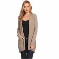 Cardigan Sweater