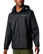 Rain Jacket