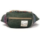 CoreHemp-Fanny-Handmade-Hemp-Vintage Waist Hip Bag