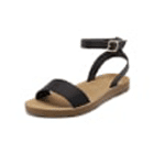 Crisscross Sandals kau