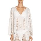 Crochet Coverup kau