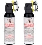 Bear Spray